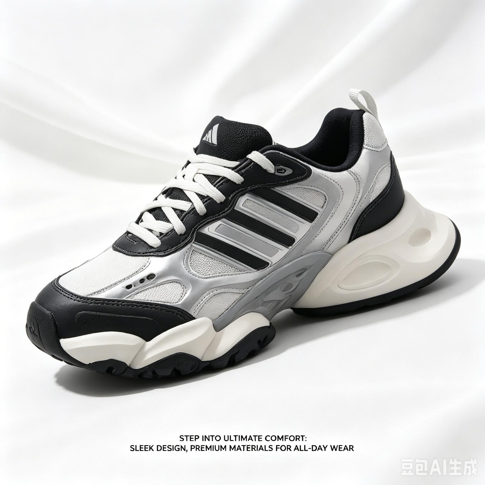 adidas Zapatillas para correr  - Men Shoes Jd reseña y precio