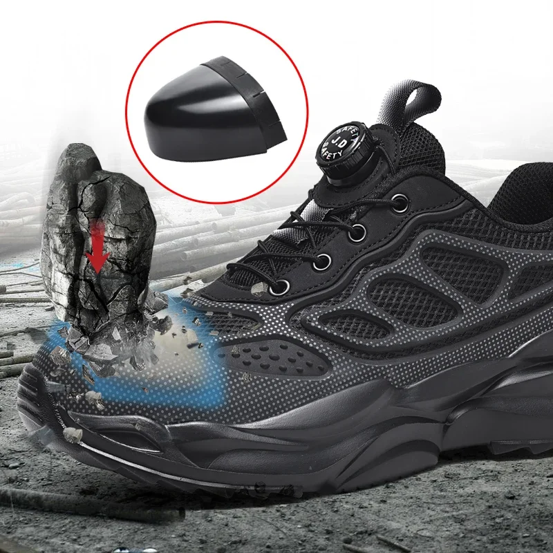 Zapatos de trabajo blancos, za - Men Shoes Jd reseña y precio