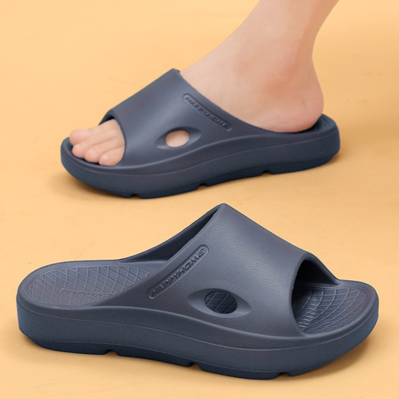 Pantuflas de Hombre con Suela  - Men Shoes On Cloud reseña y precio