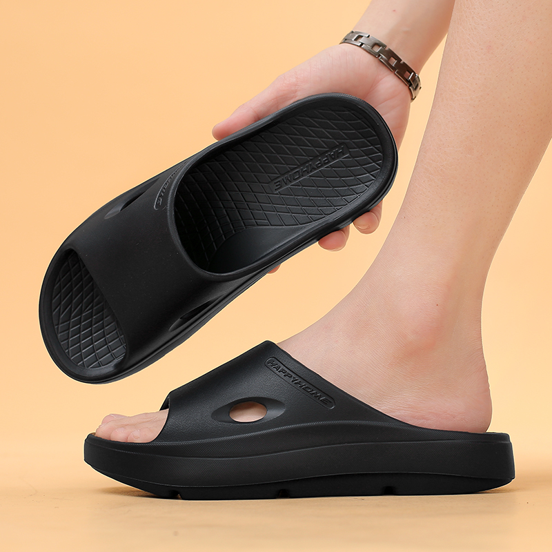 Pantuflas de Hombre con Suela  - Men Shoes On Cloud reseña y precio