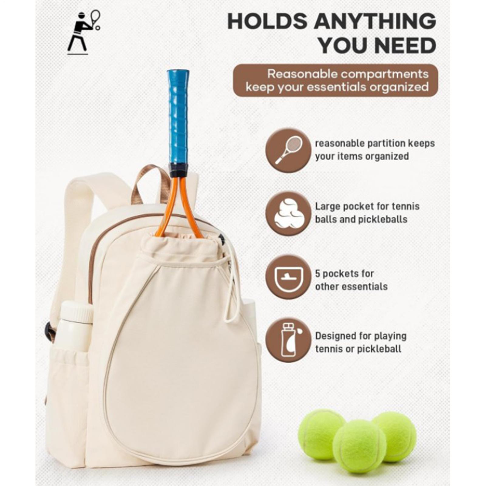 Bolsas de pickleball para homb - Men Shoes Men reseña y precio