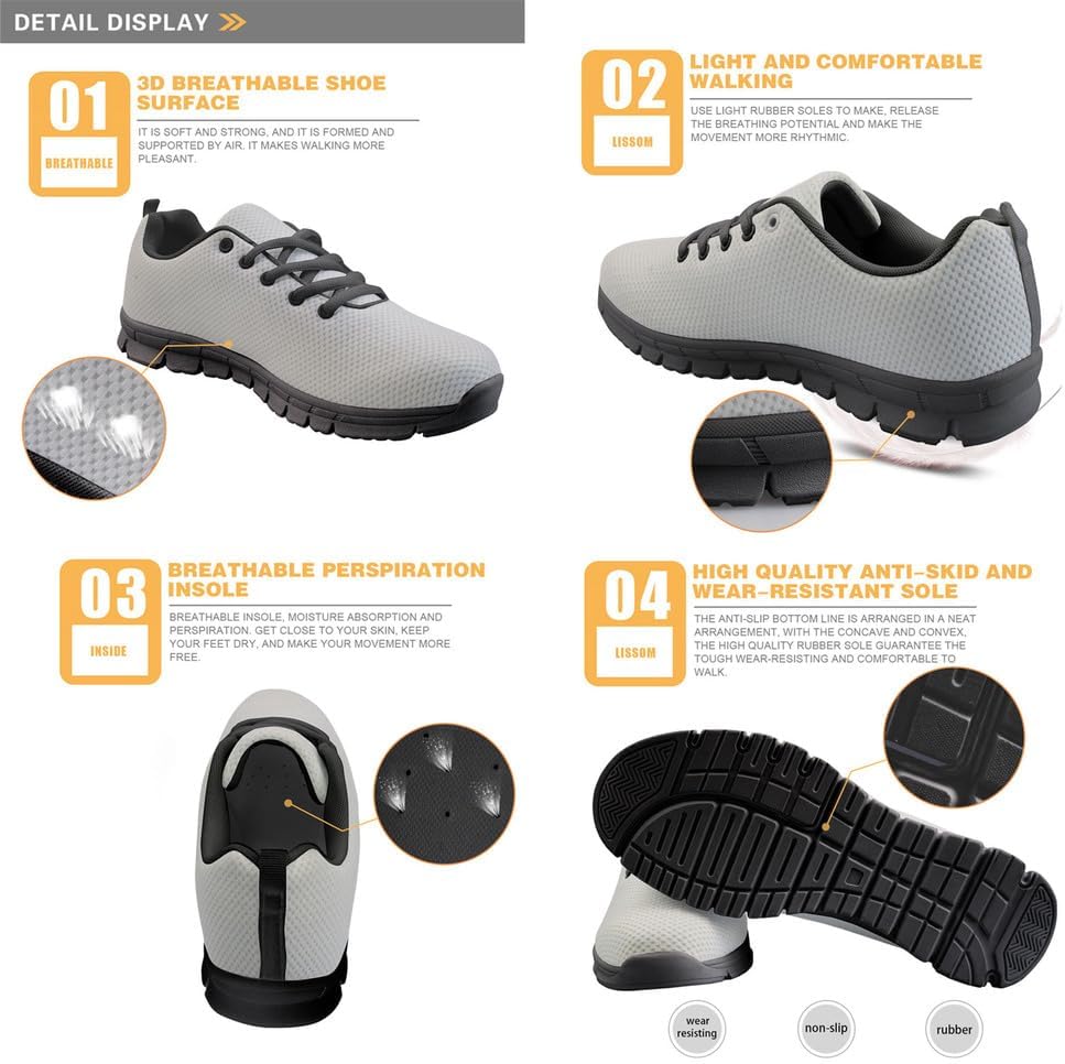 Zapatillas de deporte personal - Men Shoes Boss reseña y precio