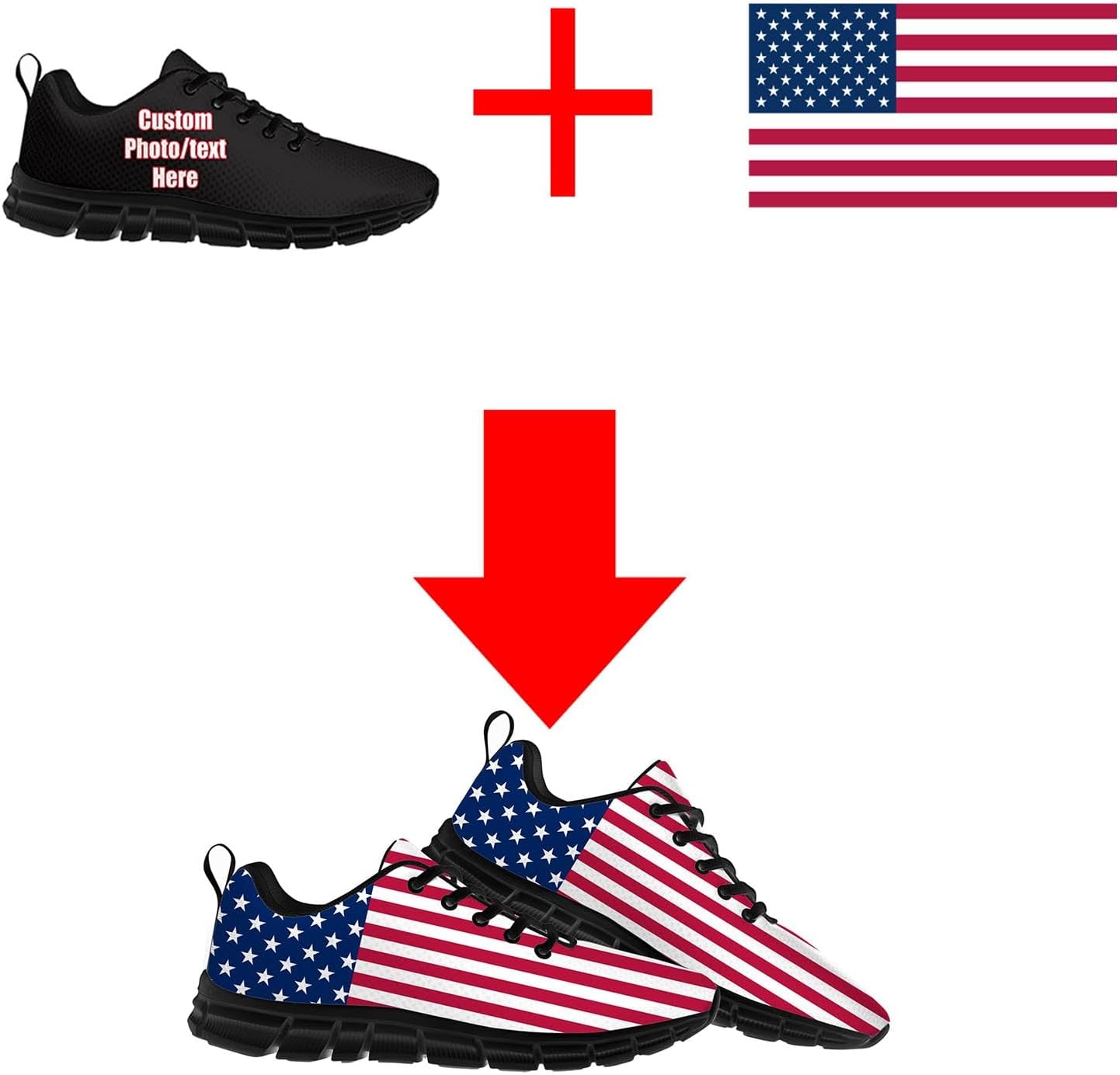 Zapatillas de deporte personal - Men Shoes Boss reseña y precio