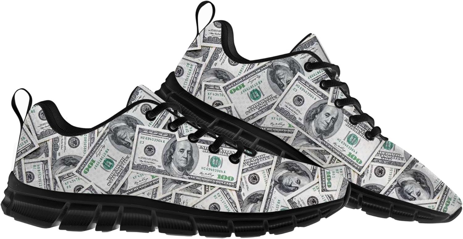 Zapatillas de deporte personal - Men Shoes Boss reseña y precio