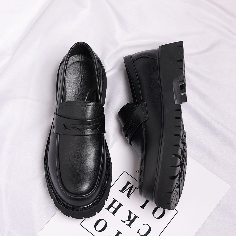 Nuevos mocasines para hombre,  - Men Shoes Boss reseña y precio