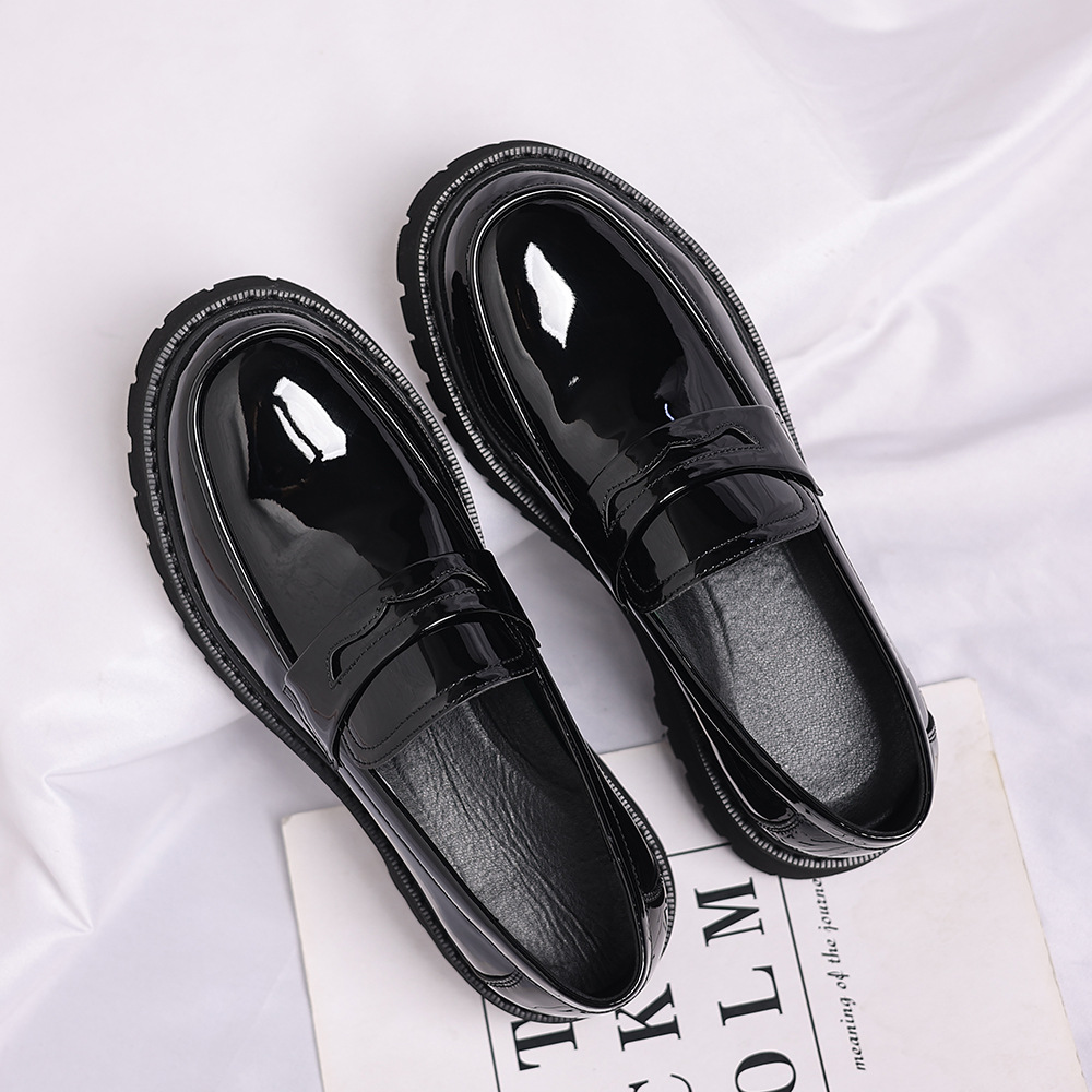 Nuevos mocasines para hombre,  - Men Shoes Boss reseña y precio