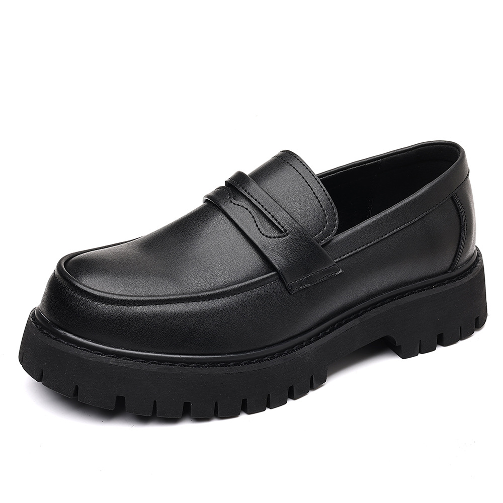 Nuevos mocasines para hombre,  - Men Shoes Boss reseña y precio