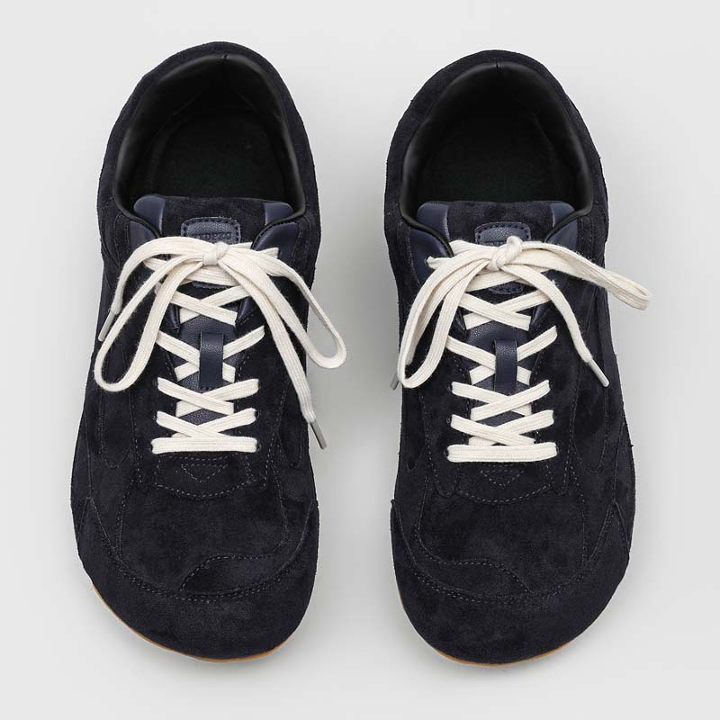 Zapatos de Hombre de Gamuza Si - Men Shoes Must Have reseña y precio