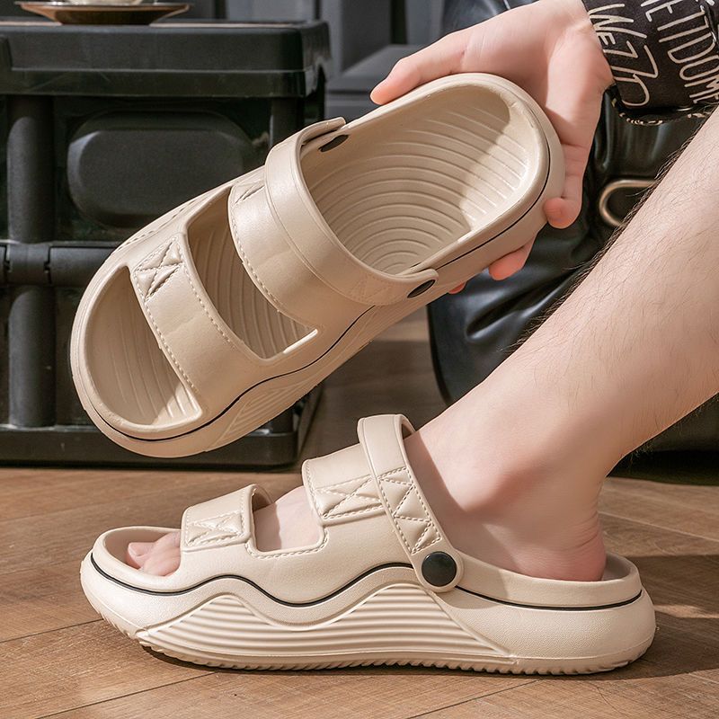 Sandalias Deportivas Cloud par - Men Shoes On Cloud reseña y precio