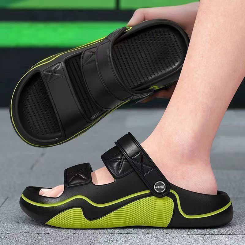 Sandalias Deportivas Cloud par - Men Shoes On Cloud reseña y precio