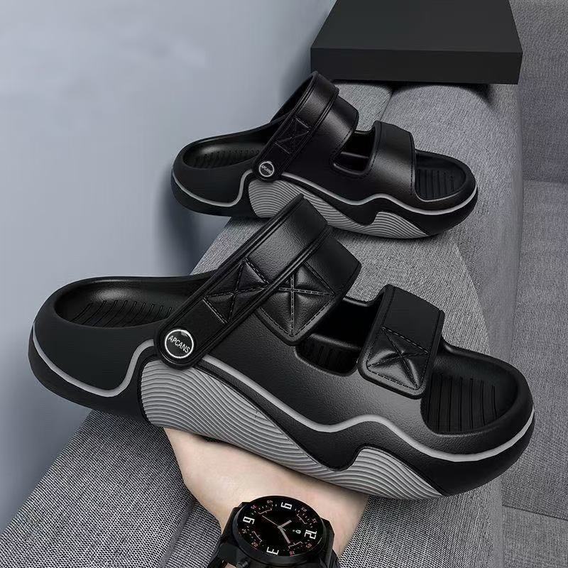 Sandalias Deportivas Cloud par - Men Shoes On Cloud reseña y precio