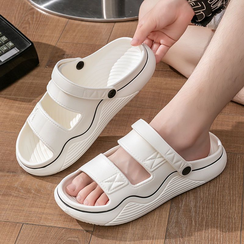 Sandalias Deportivas Cloud par - Men Shoes On Cloud reseña y precio