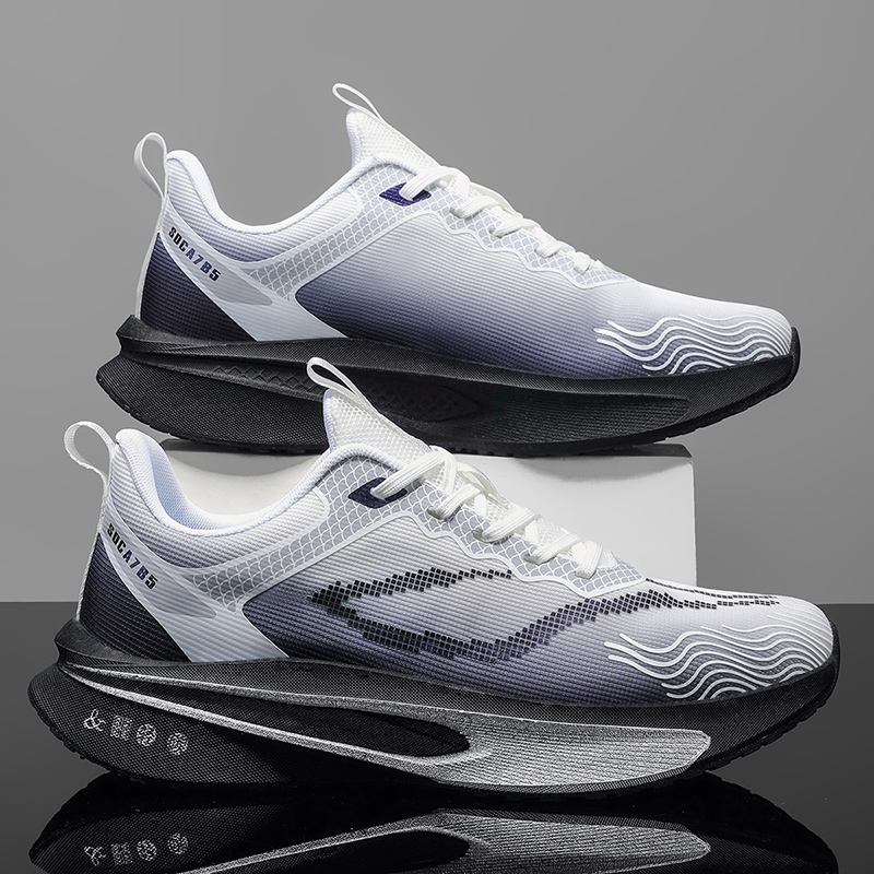 Zapatillas de Running Profesio - Men'S Shoes Professional reseña y precio
