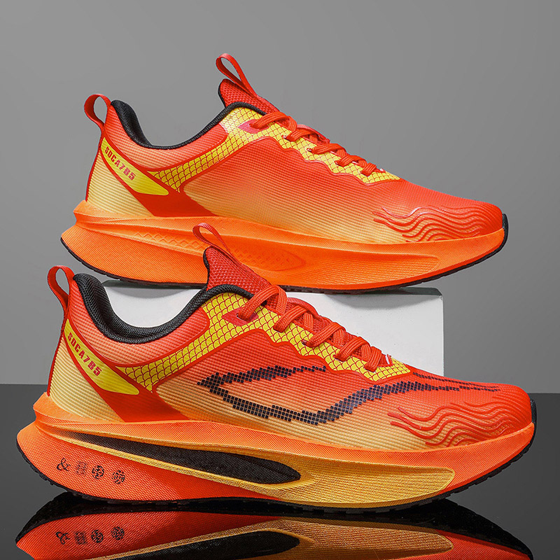 Zapatillas de Running Profesio - Men'S Shoes Professional reseña y precio