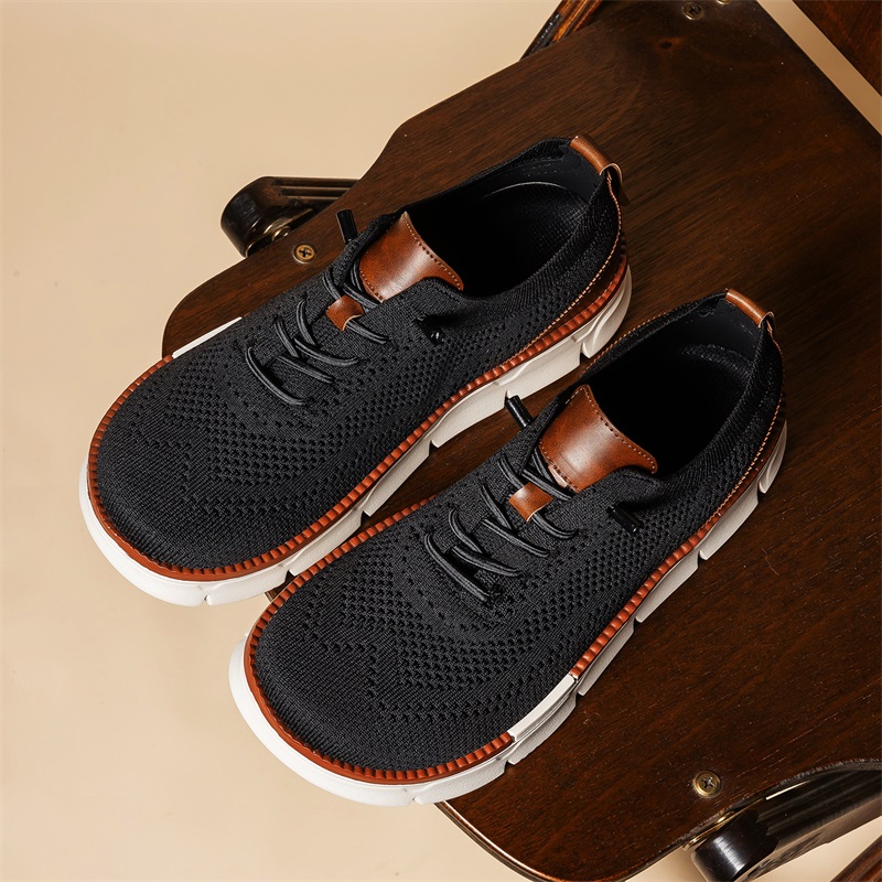 Zapatos de vestir de punto par - Men'S Shoes Brogues reseña y precio