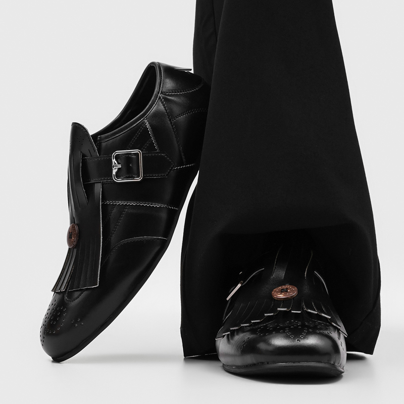 Zapatos Brogue para Hombre DIM - Men'S Shoes Brogues reseña y precio