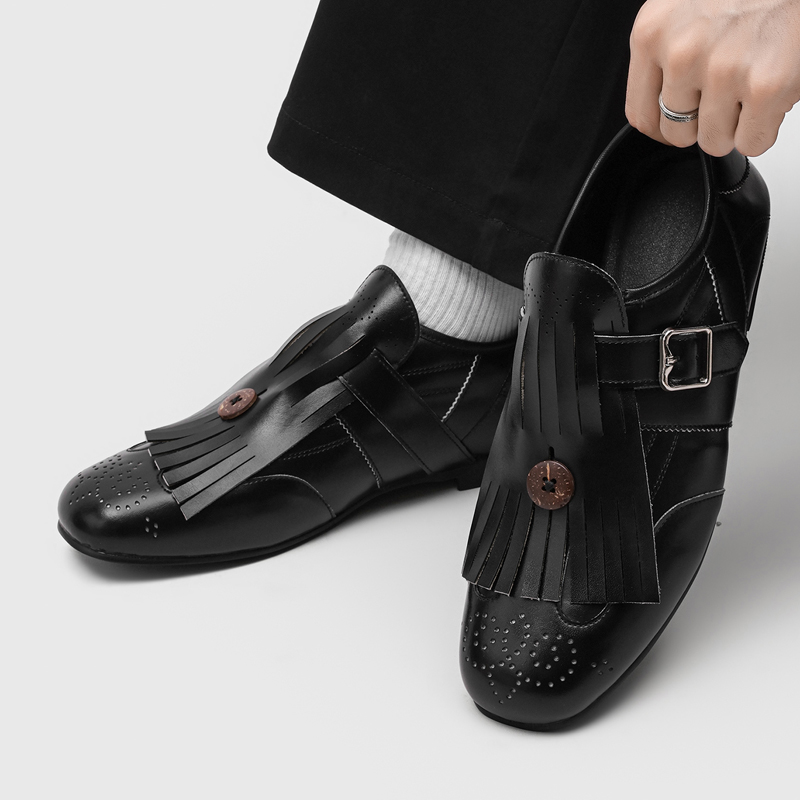 Zapatos Brogue para Hombre DIM - Men'S Shoes Brogues reseña y precio