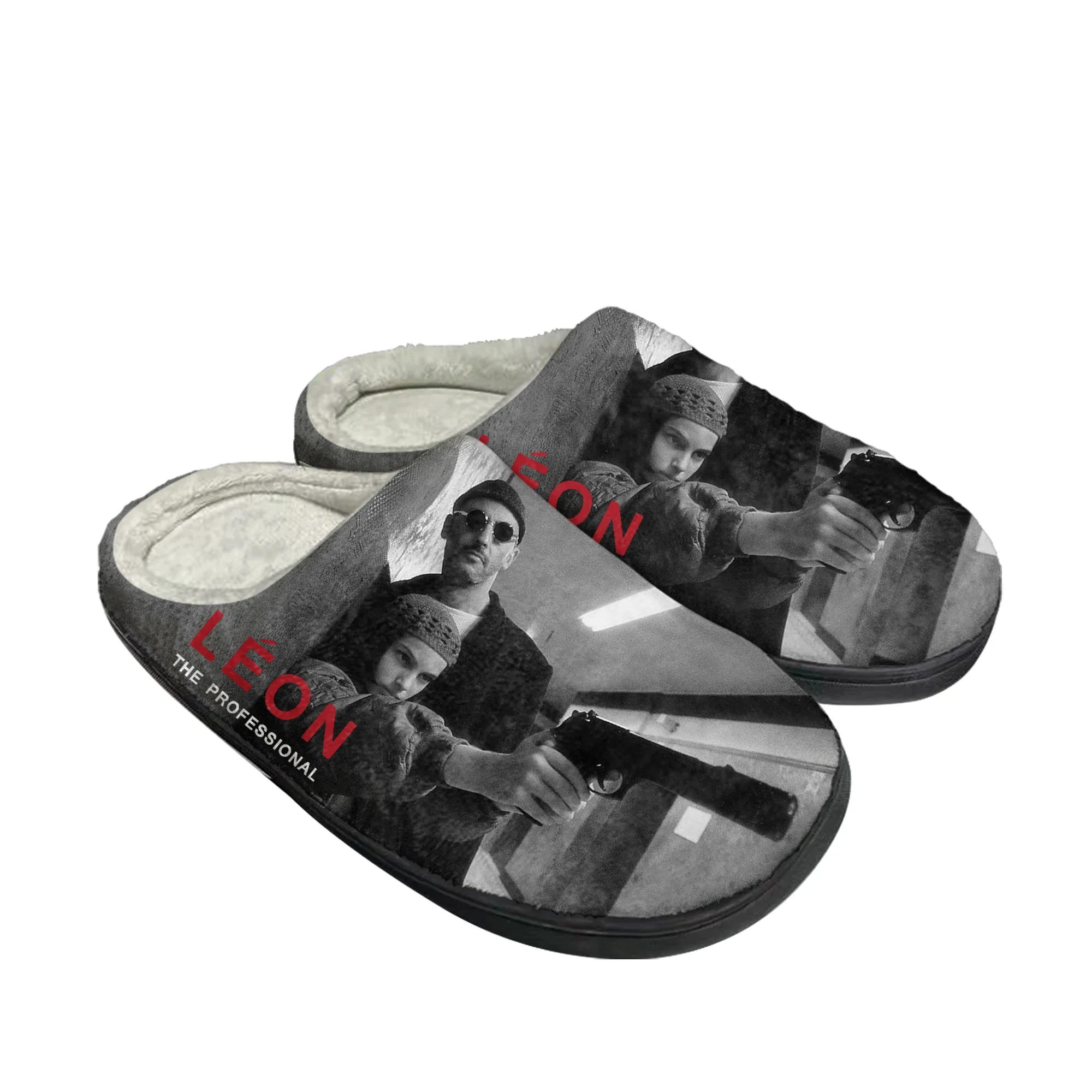 LEON The Professional Léon Hom - Men'S Shoes Professional reseña y precio