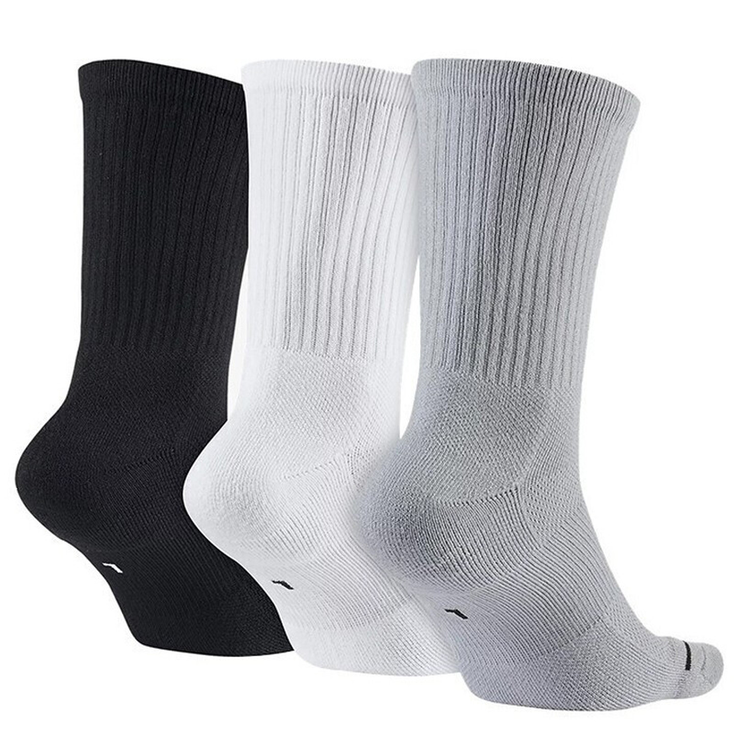 Paquete de 3 calcetines Nike ( - Men Shoes Nike reseña y precio
