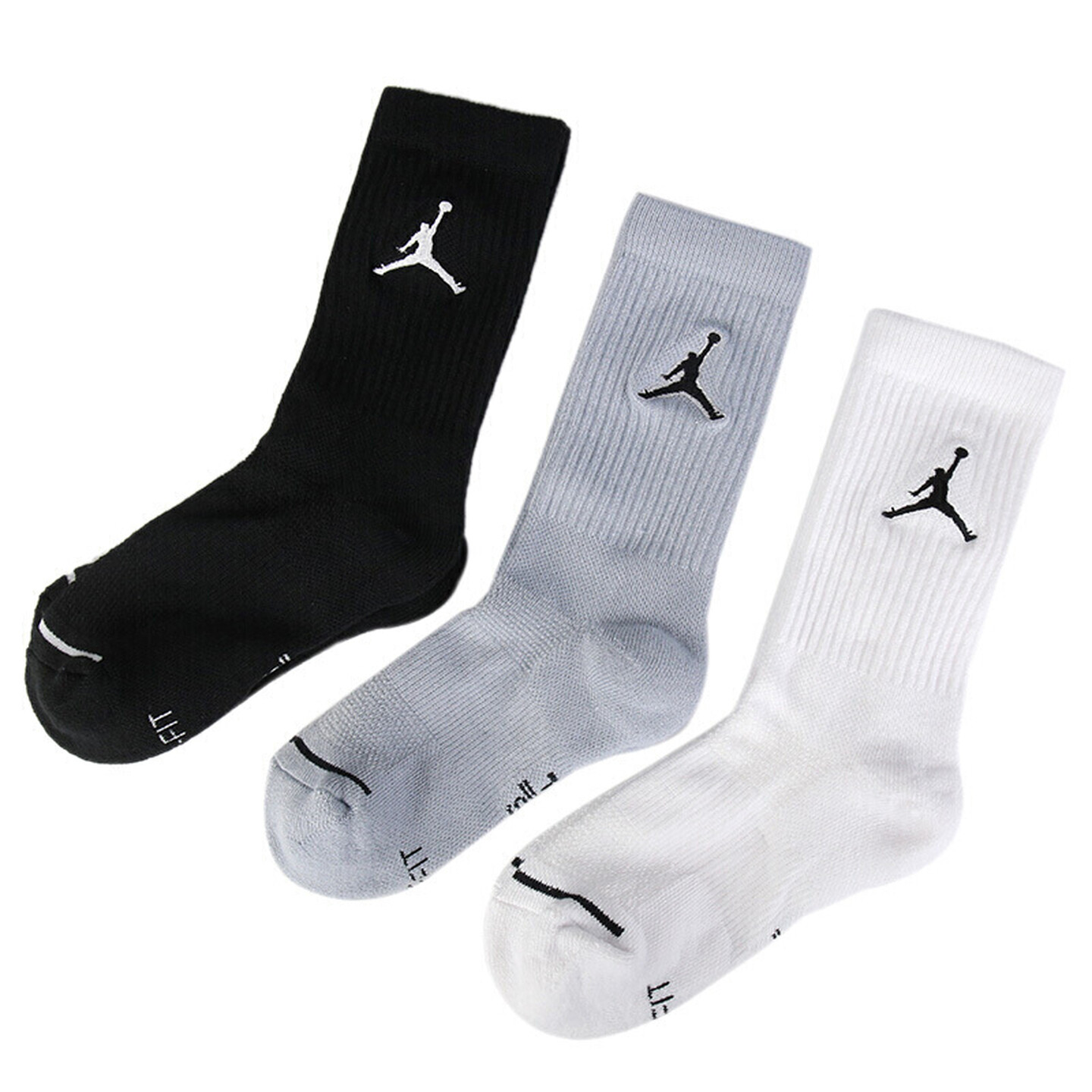 Paquete de 3 calcetines Nike ( - Men Shoes Nike reseña y precio