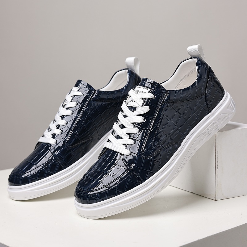Zapatillas de skate clásicas p - Men Shoes Boss reseña y precio