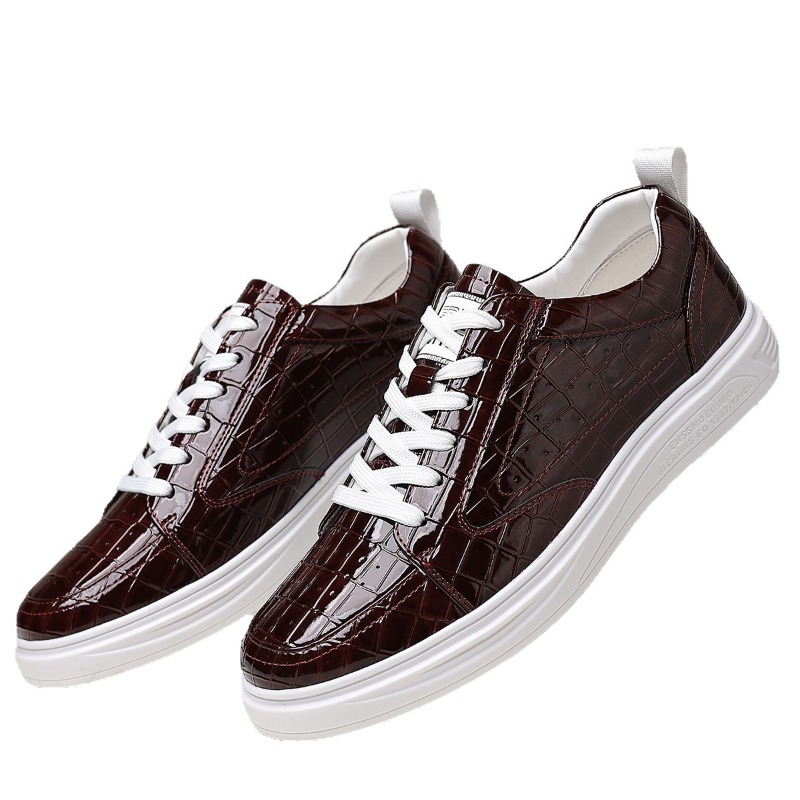 Zapatillas de skate clásicas p - Men Shoes Boss reseña y precio