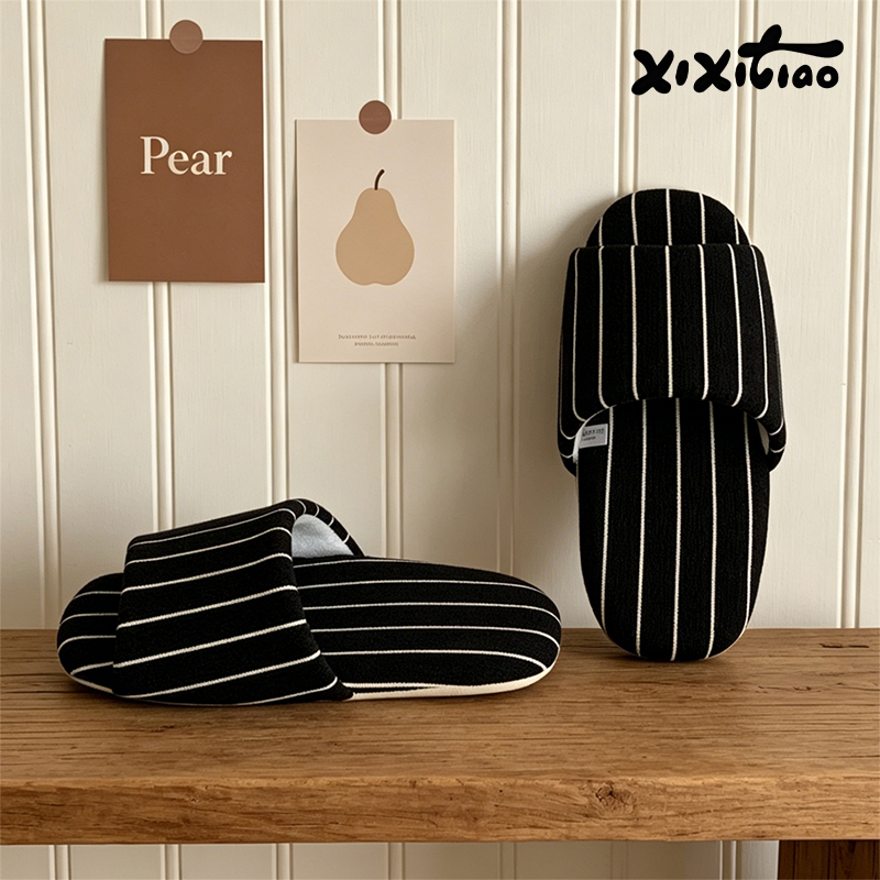 XIXITIAO Pantuflas de Interior - Men Shoes Size reseña y precio