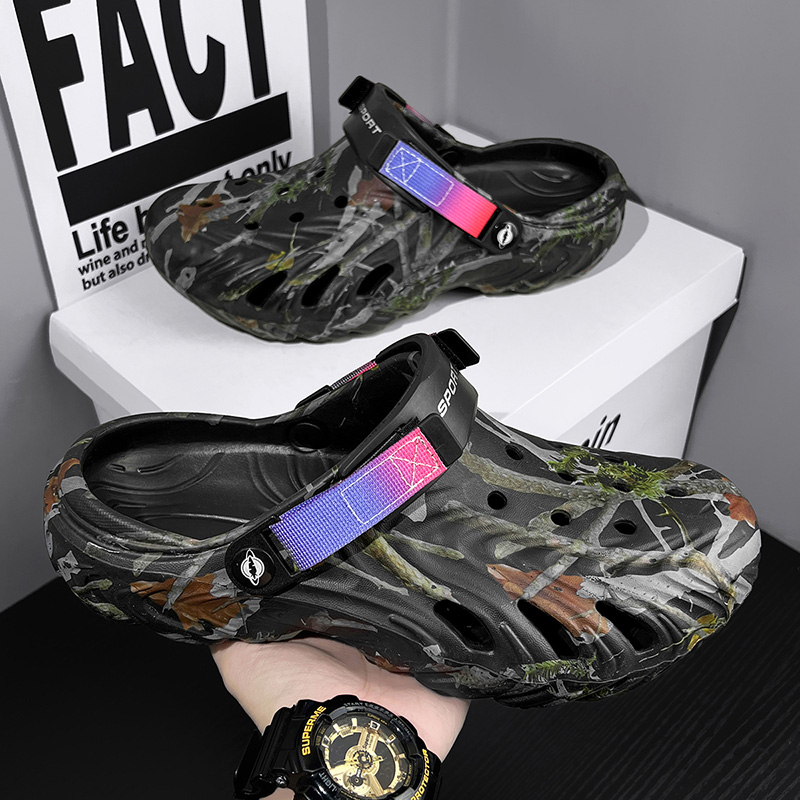Sandalias de Playa para Hombre - Men Shoes Must Have reseña y precio