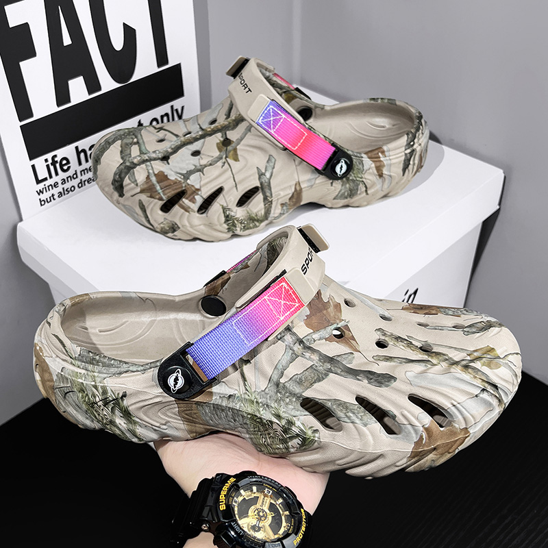 Sandalias de Playa para Hombre - Men Shoes Must Have reseña y precio