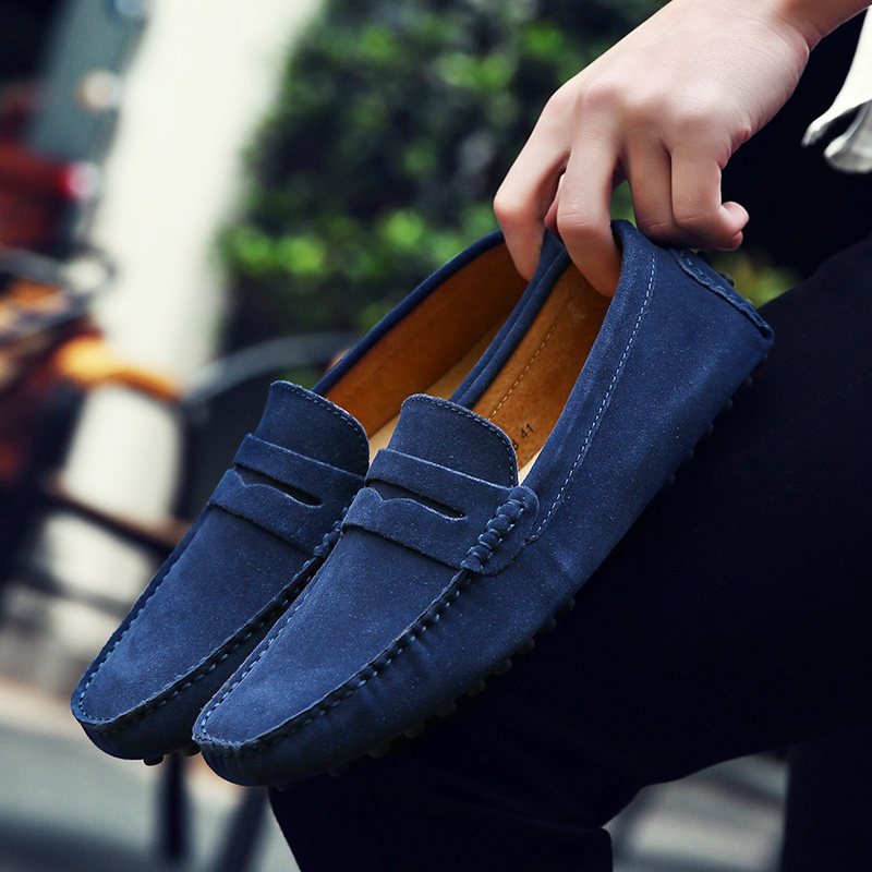 Zapatos de Hombre para Primave - Men'S Shoes Drivers reseña y precio