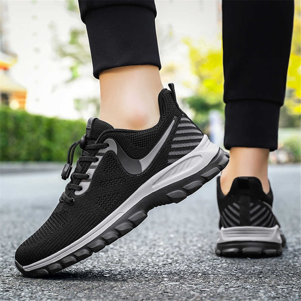 Zapatillas de deporte antidesl - Men'S Shoes Loafers Casual reseña y precio