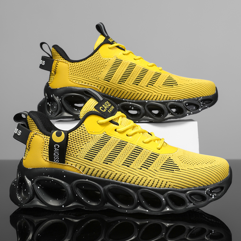 Zapatillas de Running Profesio - Men'S Shoes Professional reseña y precio