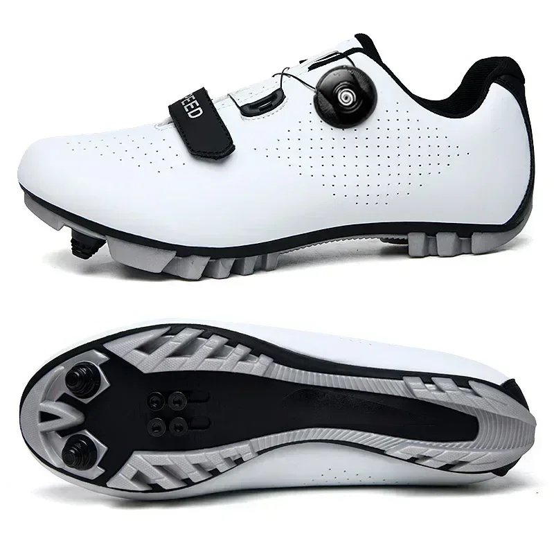 Zapatillas de Ciclismo Unisex  - Men Shoes Men reseña y precio