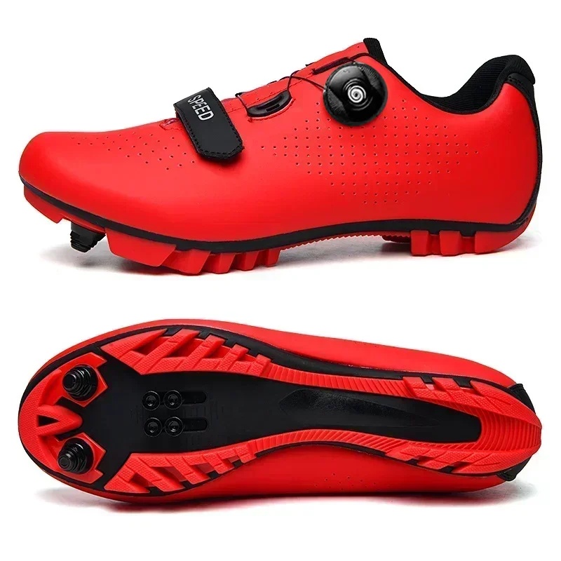 Zapatillas de Ciclismo Unisex  - Men Shoes Men reseña y precio