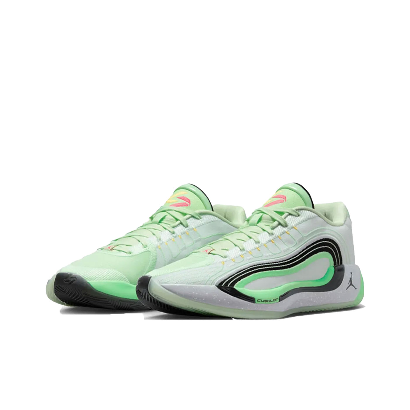 Nike Air Jordan Luka 4 PF Donč - Men Shoes Jordan 4 reseña y precio