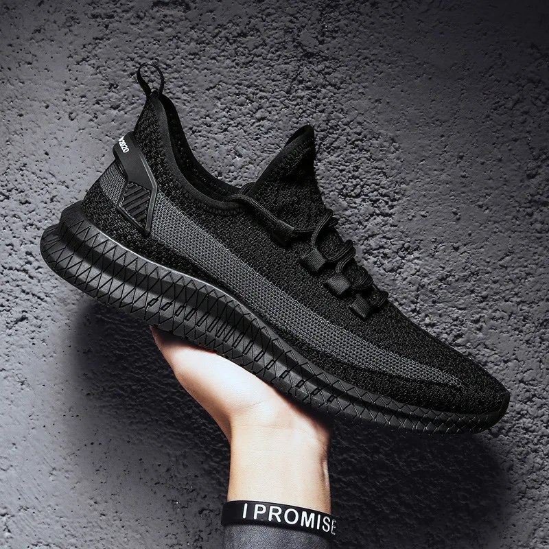 Zapatos Tejidos para Hombre 20 - Men Shoes Type reseña y precio