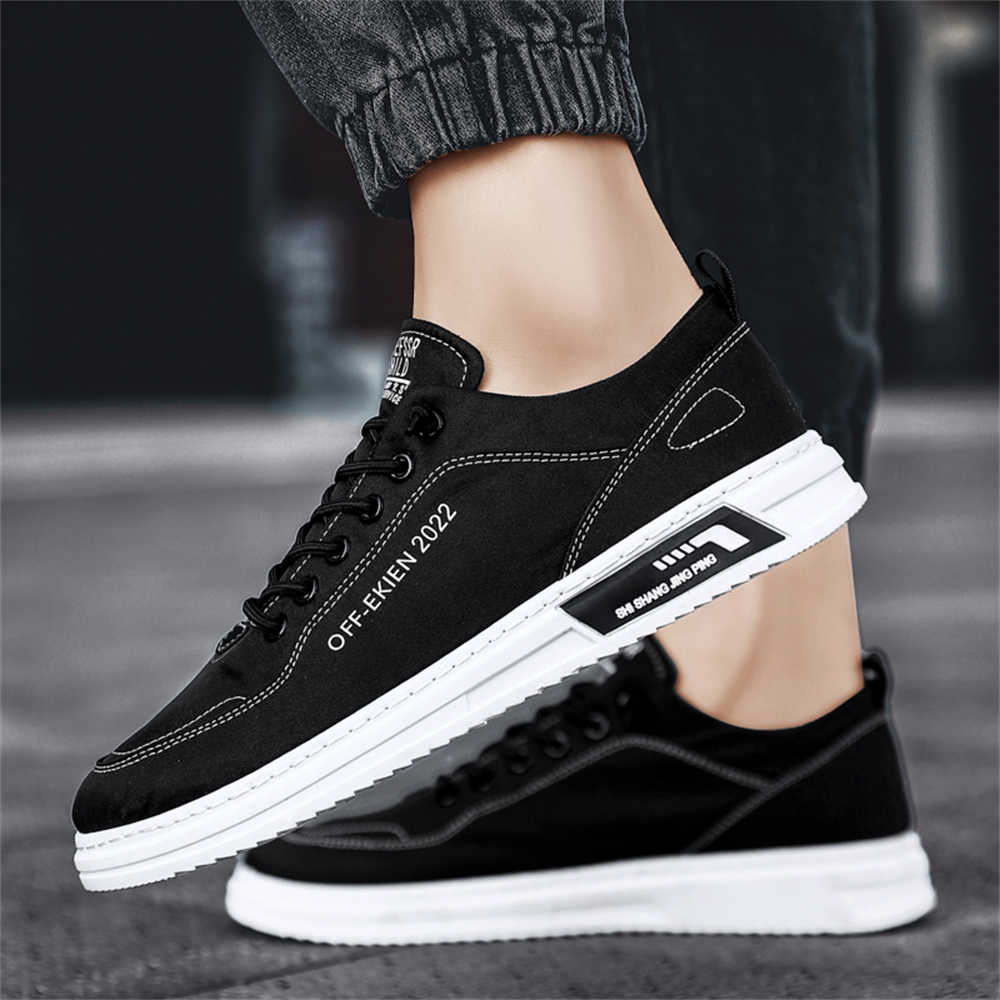 Sin tacón, zapatos de Trekking - Men'S Shoes Expensive Brands reseña y precio