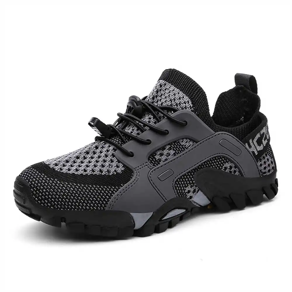 Zapatos de Trekking para hombr - Men'S Shoes Expensive Brands reseña y precio