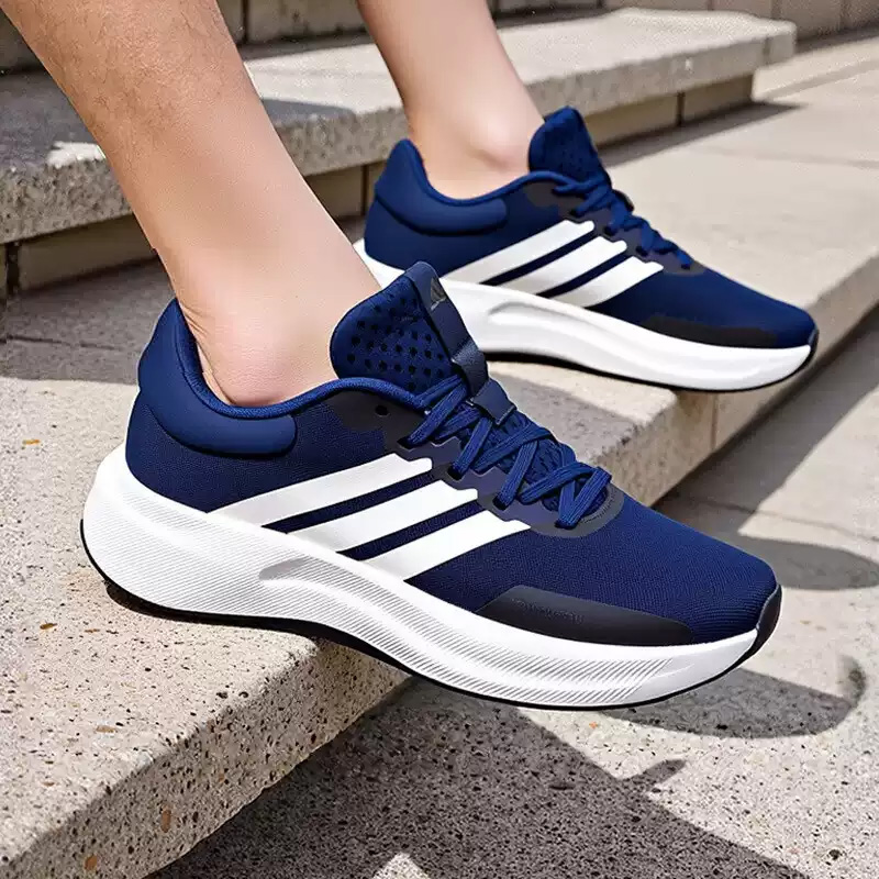 adidas Zapatillas para correr  - Men Shoes Jd reseña y precio
