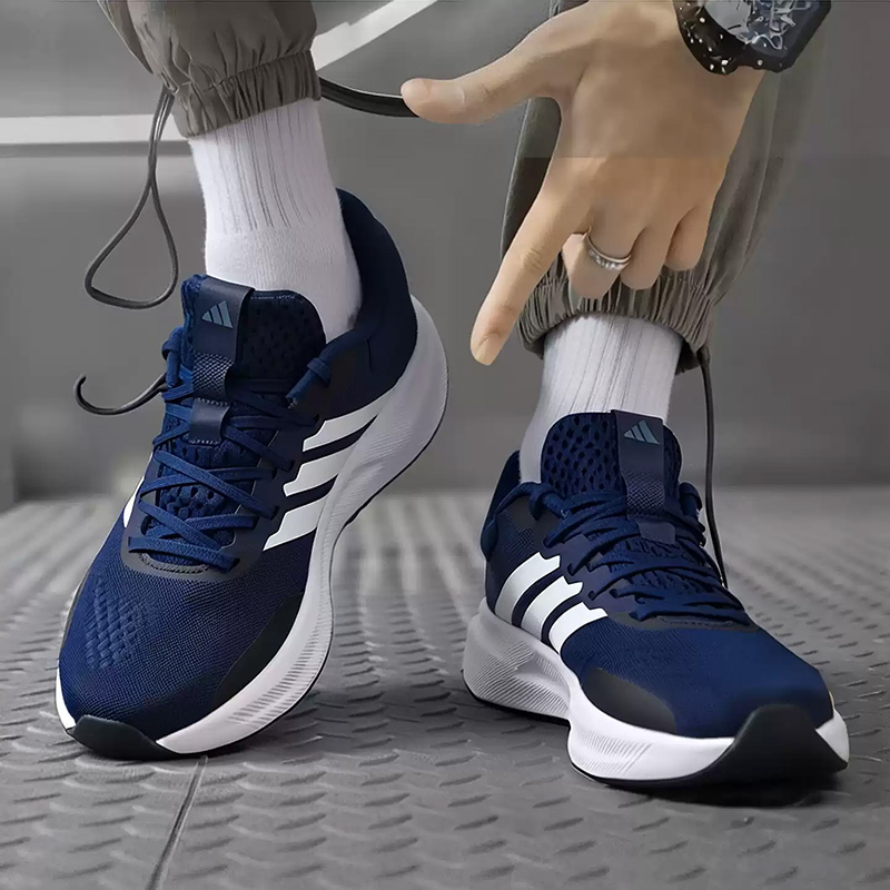 adidas Zapatillas para correr  - Men Shoes Jd reseña y precio