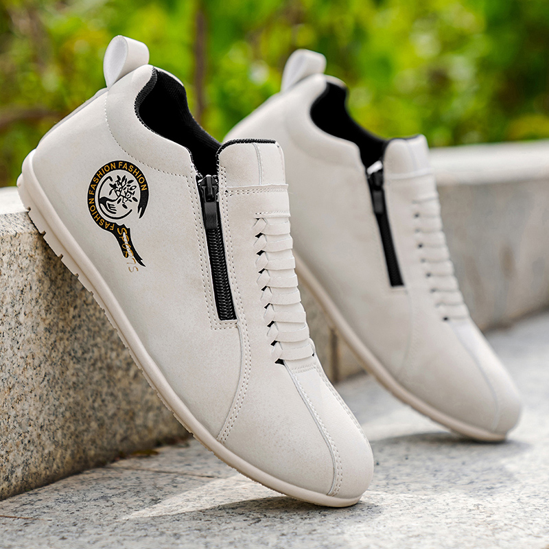 Nuevos zapatos de senderismo l - Men Shoes Boss reseña y precio