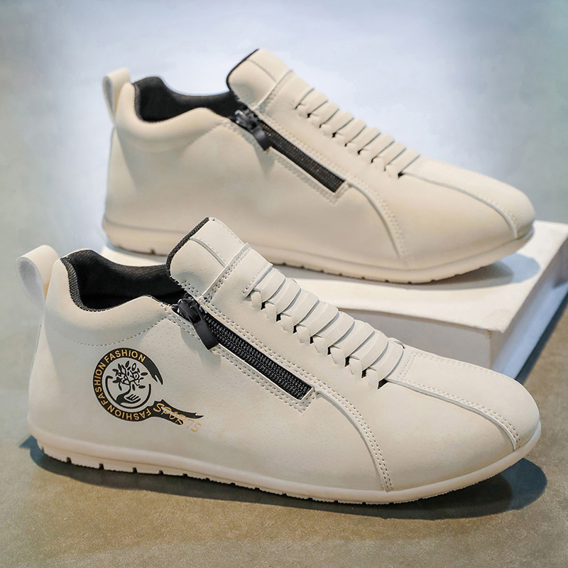 Nuevos zapatos de senderismo l - Men Shoes Boss reseña y precio