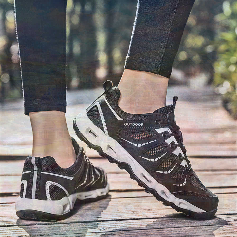 Zapatillas Sumer con punta red - Men'S Shoes Expensive Brands reseña y precio