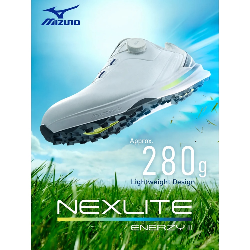 Zapatos de Golf Mizuno 2026 pa - Men Shoes Men reseña y precio