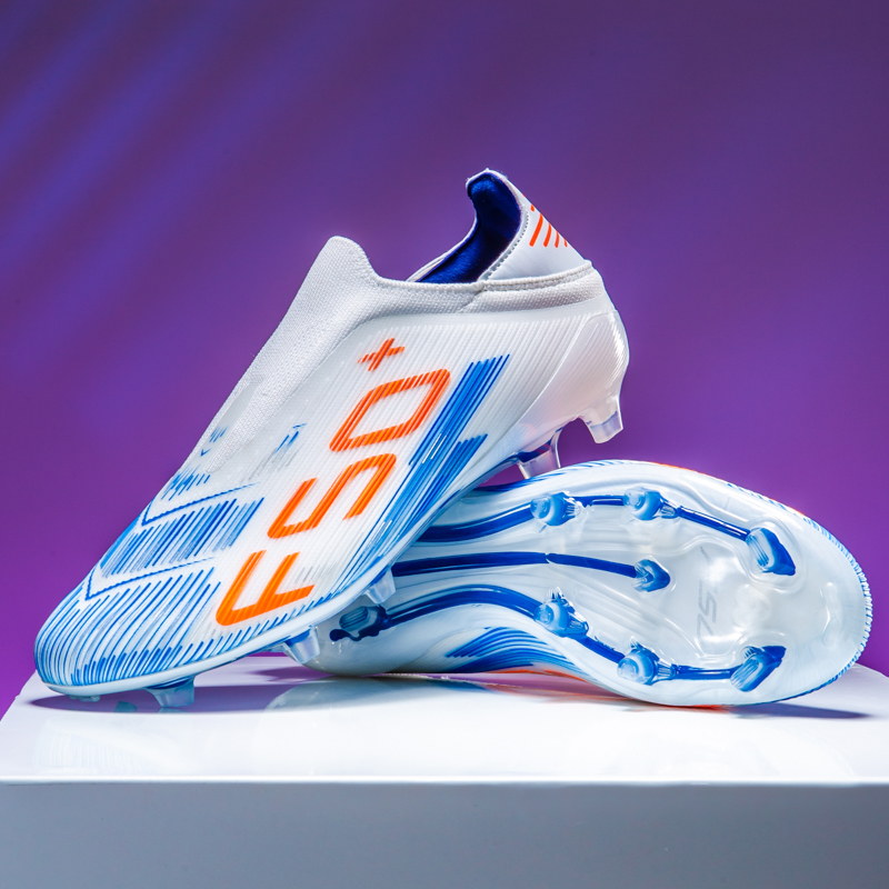 Tacos de Fútbol Transpirables  - Men Shoes Must Have reseña y precio