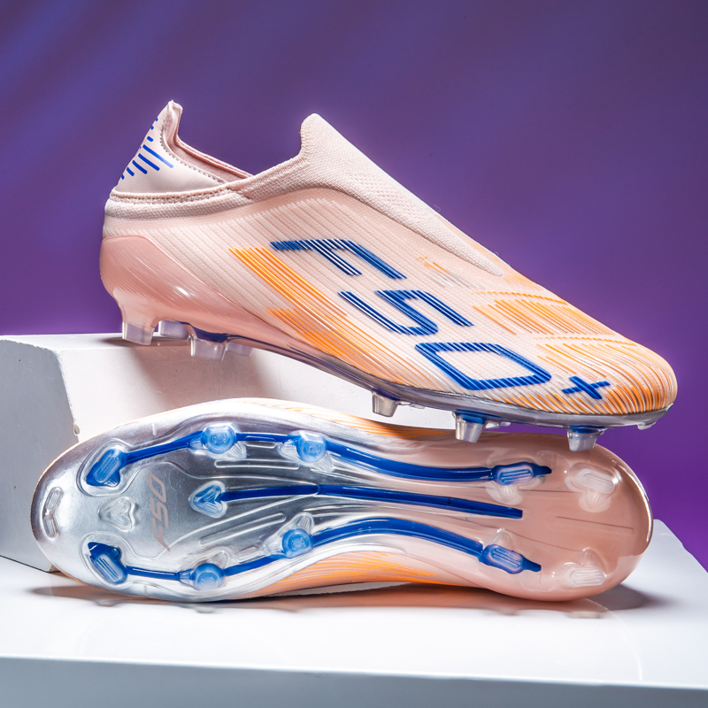 Tacos de Fútbol Transpirables  - Men Shoes Must Have reseña y precio