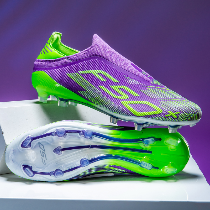 Tacos de Fútbol Transpirables  - Men Shoes Must Have reseña y precio