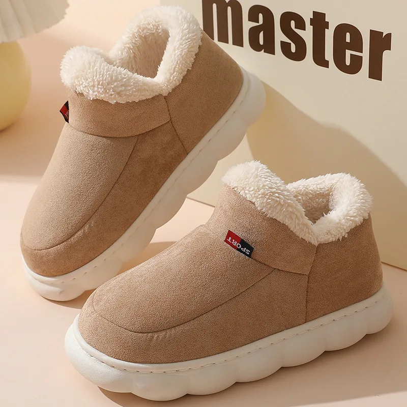 Zapatos de casa informales de  - Men Shoes Size reseña y precio