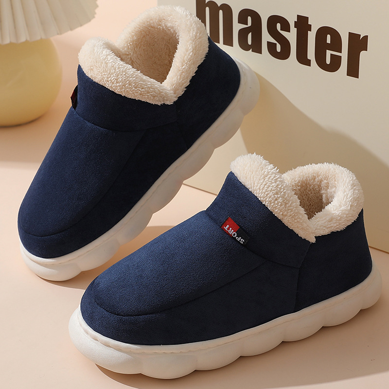 Zapatos de casa informales de  - Men Shoes Size reseña y precio