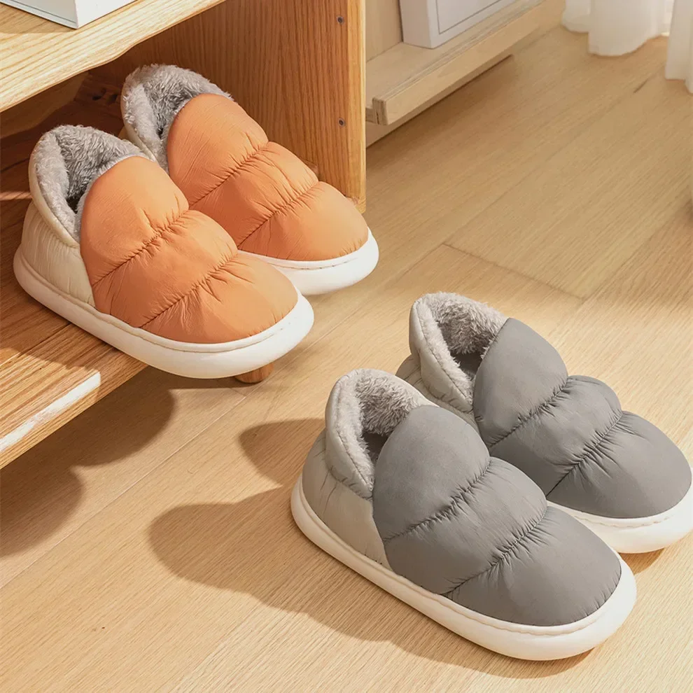 Zapatillas de invierno para ho - Men Shoes Winter reseña y precio